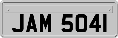 JAM5041