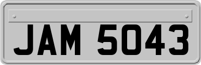 JAM5043