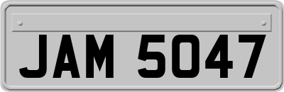 JAM5047