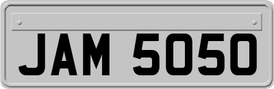 JAM5050
