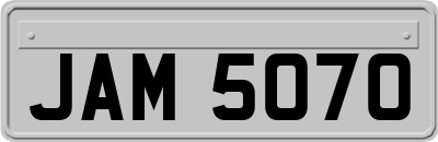 JAM5070