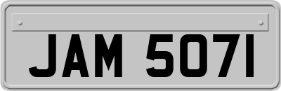 JAM5071