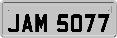 JAM5077
