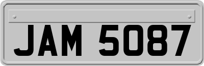 JAM5087