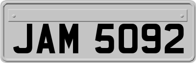 JAM5092
