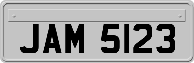 JAM5123