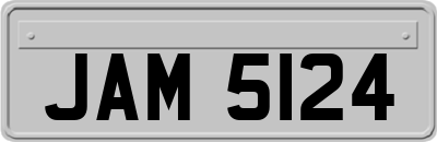 JAM5124