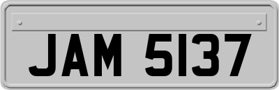 JAM5137
