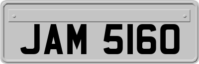 JAM5160