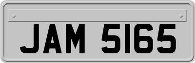 JAM5165
