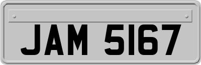 JAM5167