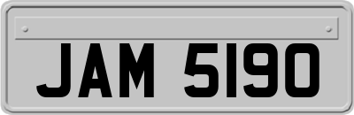 JAM5190