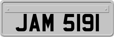 JAM5191
