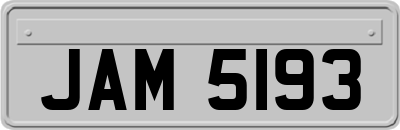 JAM5193