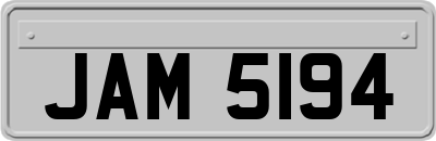 JAM5194