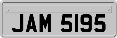 JAM5195