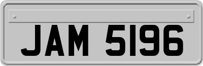 JAM5196