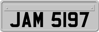 JAM5197