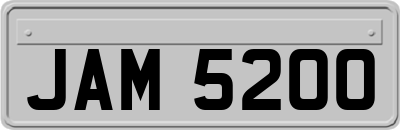 JAM5200