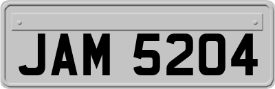 JAM5204