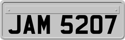 JAM5207