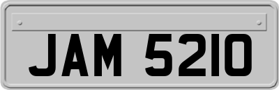 JAM5210