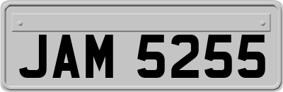 JAM5255