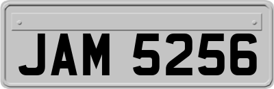 JAM5256