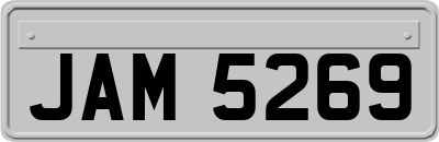JAM5269