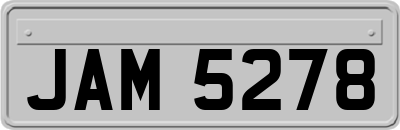 JAM5278