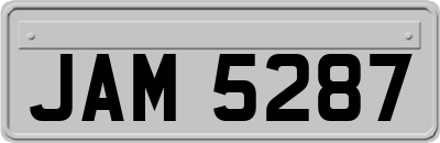 JAM5287