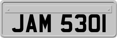 JAM5301