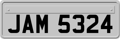 JAM5324