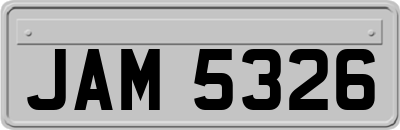 JAM5326