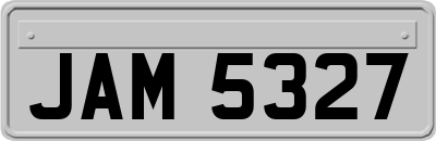 JAM5327