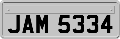 JAM5334