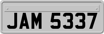 JAM5337
