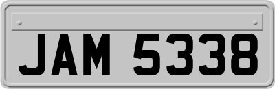 JAM5338