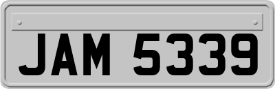JAM5339