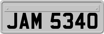 JAM5340