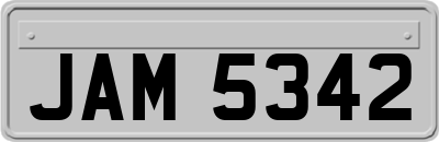 JAM5342