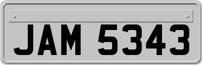 JAM5343