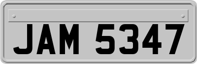 JAM5347