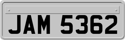 JAM5362