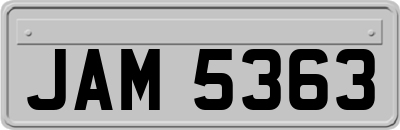 JAM5363