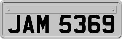 JAM5369