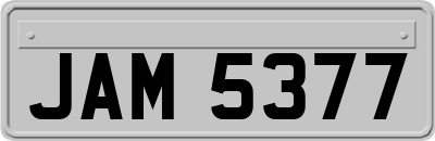 JAM5377
