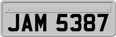 JAM5387