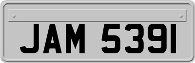 JAM5391