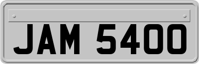 JAM5400